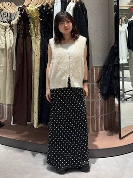 たしろんさん(レディース・149cm)の夏コーディネート