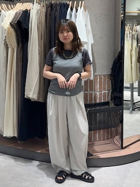 たしろんさんのコーディネート