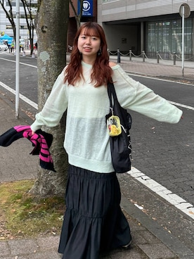 たしろんさんのコーディネート