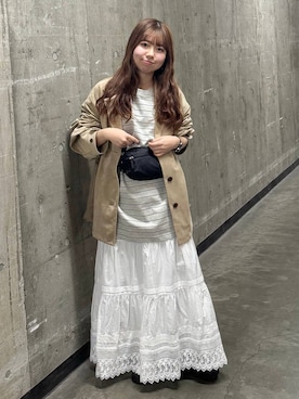 たしろんさんのコーディネート