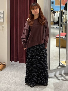 たしろんさんのコーディネート