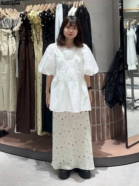 たしろんさんのコーディネート
