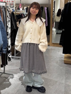 たしろんさんのコーディネート