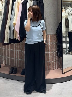 たしろんさんのコーディネート