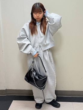 たしろんさんのコーディネート