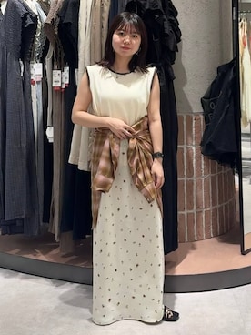たしろんさんのコーディネート