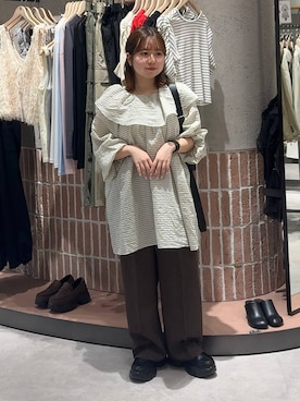 たしろんさんのコーディネート