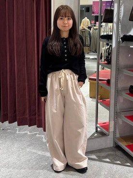 たしろんさんのコーディネート