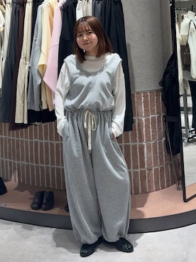 たしろんさんのコーディネート