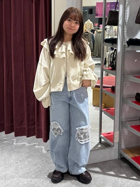 たしろんさんのコーディネート