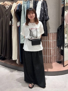 たしろんさんのコーディネート