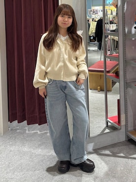 たしろんさんのコーディネート