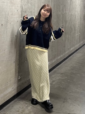 たしろんさんのコーディネート