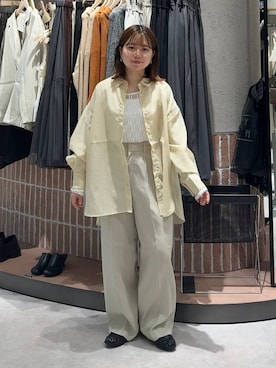 たしろんさんのコーディネート