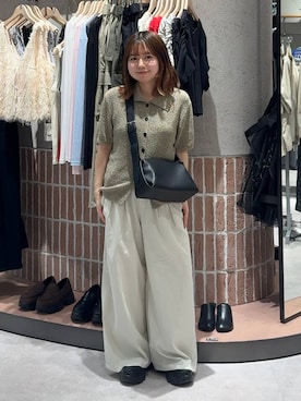 たしろんさんのコーディネート