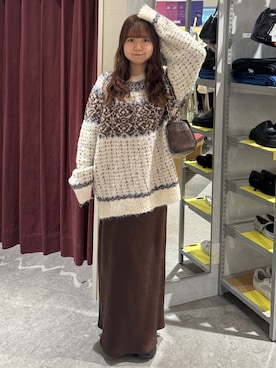 たしろんさんのコーディネート