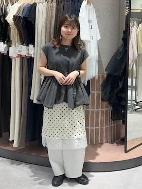 たしろんさんのコーディネート