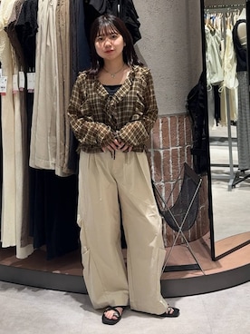 たしろんさんのコーディネート