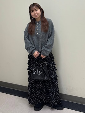 たしろんさんのコーディネート