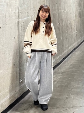 たしろんさんのコーディネート