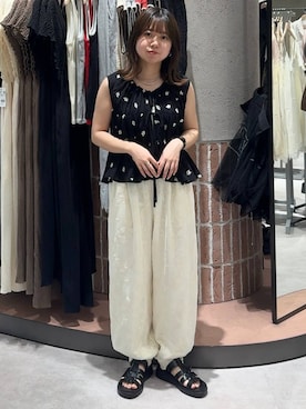 たしろんさんのコーディネート