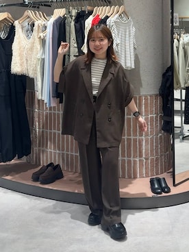 たしろんさんのコーディネート