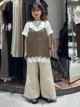 たしろんさんのコーディネート