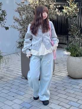 たしろんさんのコーディネート