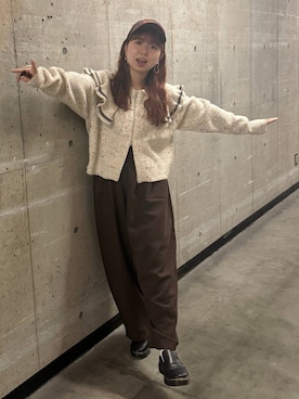 たしろんさんのコーディネート