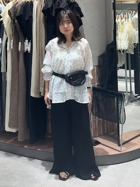 たしろんさんのコーディネート