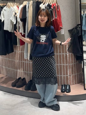 たしろんさんのコーディネート