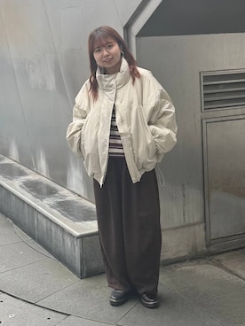 たしろんさんのコーディネート