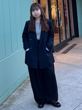 たしろんさんのコーディネート