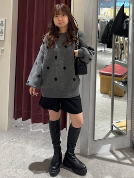 たしろんさんのコーディネート