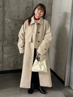 たしろんさんのコーディネート