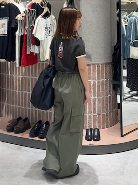 たしろんさんのコーディネート