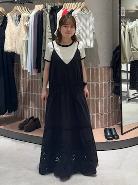 たしろんさんのコーディネート