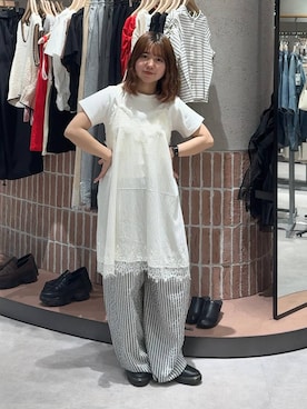 たしろんさんのコーディネート