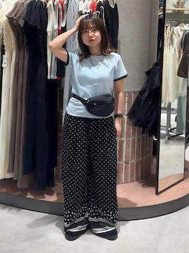 たしろんさんのコーディネート