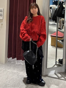 たしろんさんのコーディネート