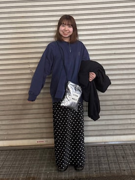 たしろんさんのコーディネート