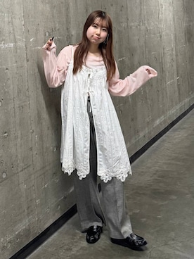 たしろんさんのコーディネート