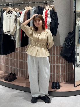 たしろんさんのコーディネート