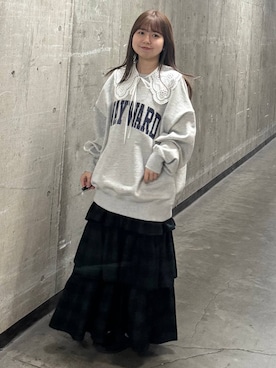 たしろんさんのコーディネート