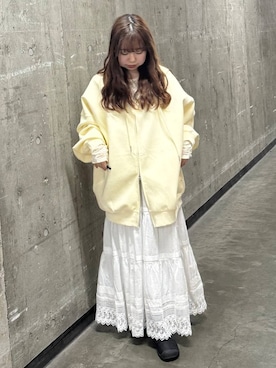 たしろんさんのコーディネート