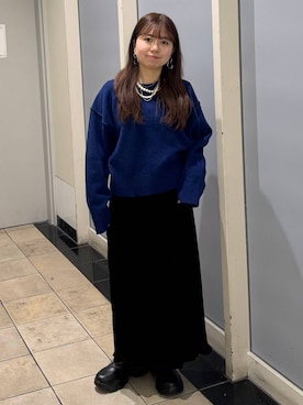 たしろんさんのコーディネート