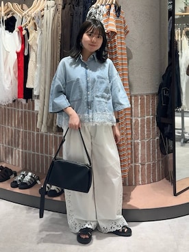 たしろんさんのコーディネート