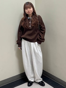 たしろんさんのコーディネート