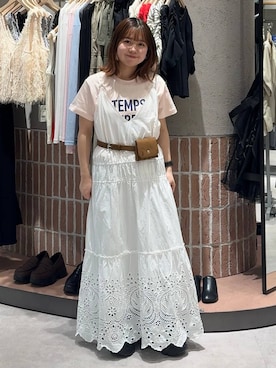 たしろんさんのコーディネート