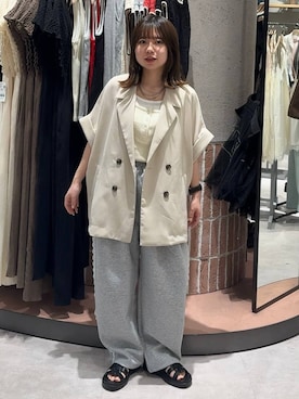 たしろんさんのコーディネート